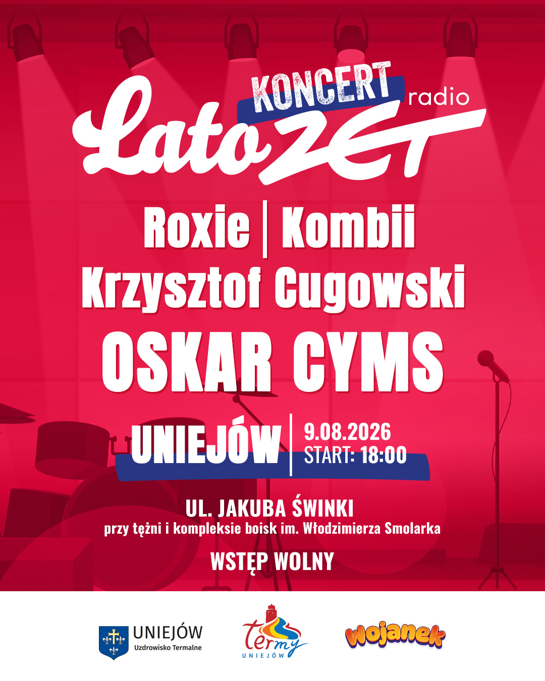 Uniejów