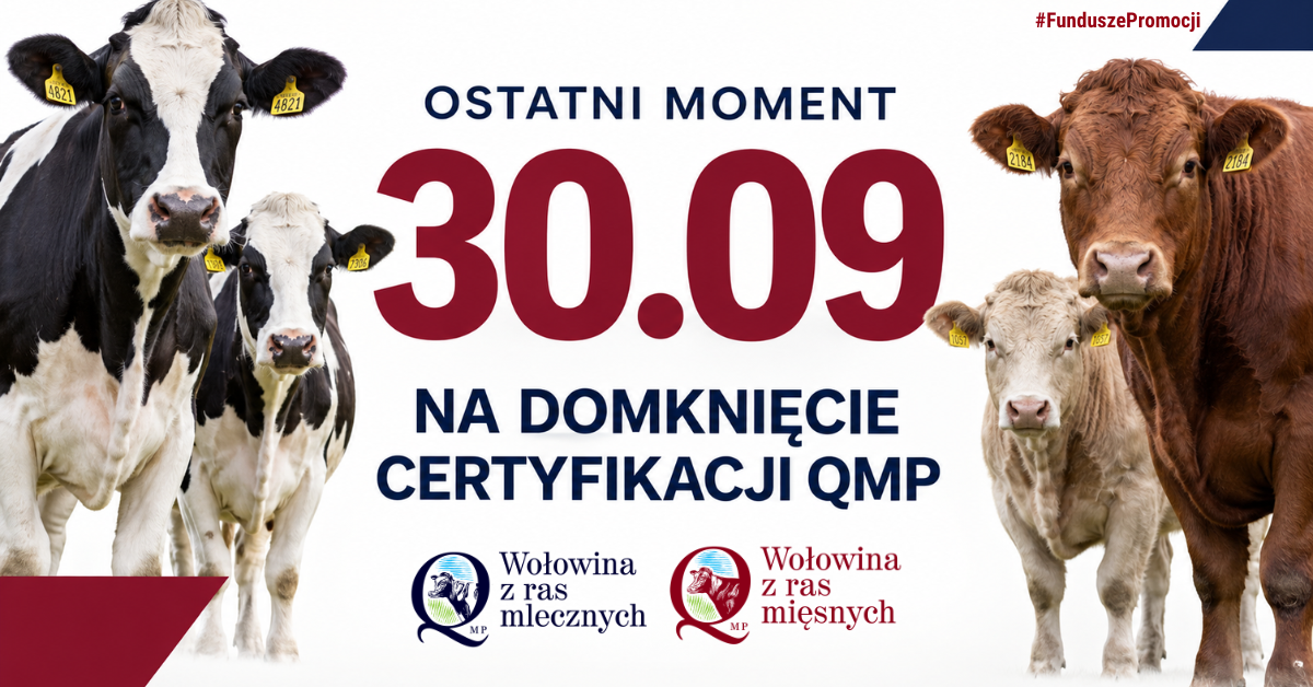 Informacja dla Rolników