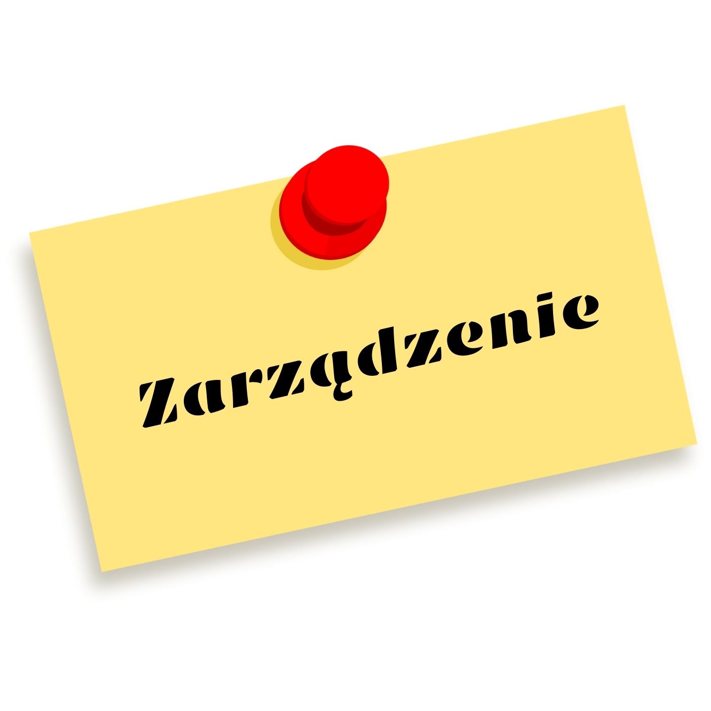 Zarządzenie