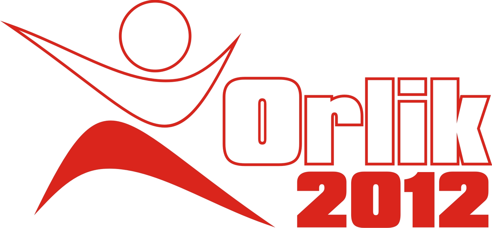 Logo Orlika