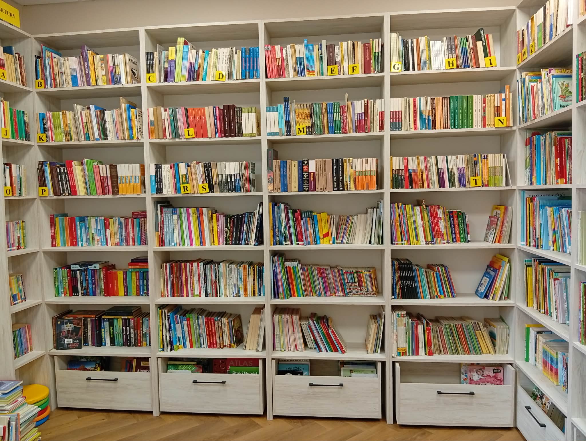 Biblioteka Publiczna Gminy Koło