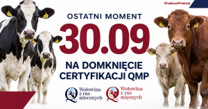 Informacja dla Rolników