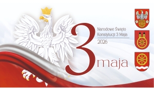 Obchody 3 Maja
