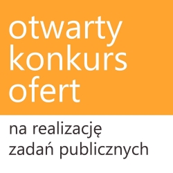 Otwarty konkusr ofert