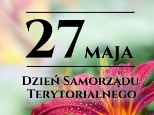 Dzień samorządu terytorialnego