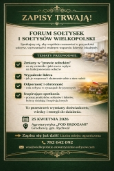 Forum Sołtysów
