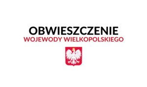Obwieszczenie