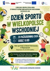 Dzień sportu