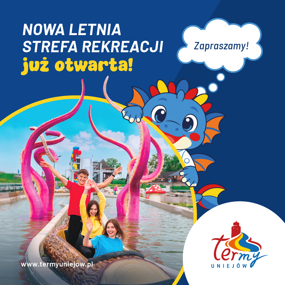 Termy Uniejów