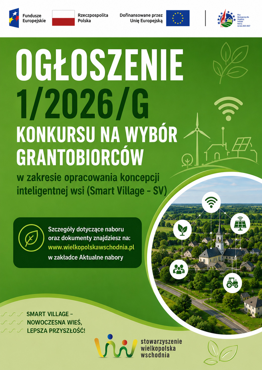 Ogłoszenie