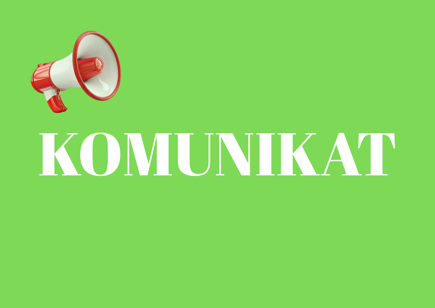 Informacja o pracy urzędu